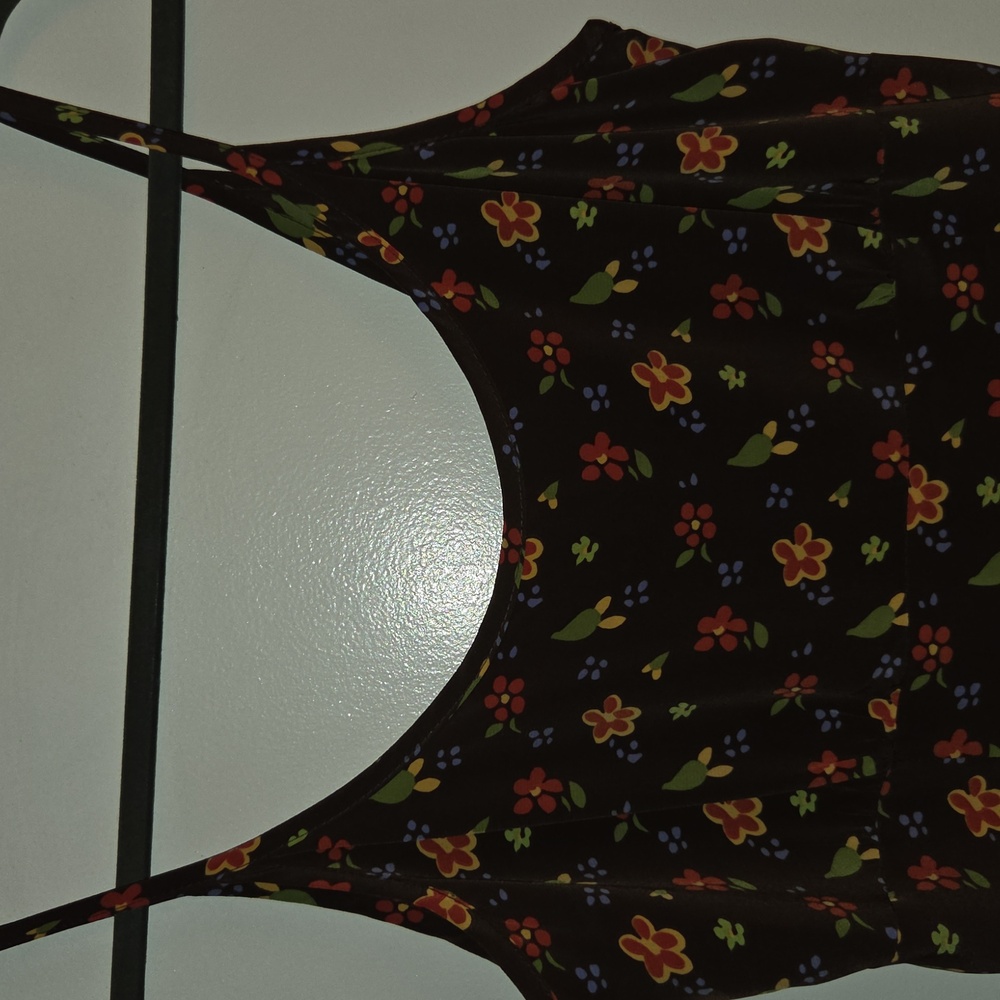 'Urban Life' Floral Print Dress 💚🩵🩷 - Picture 2 of 3